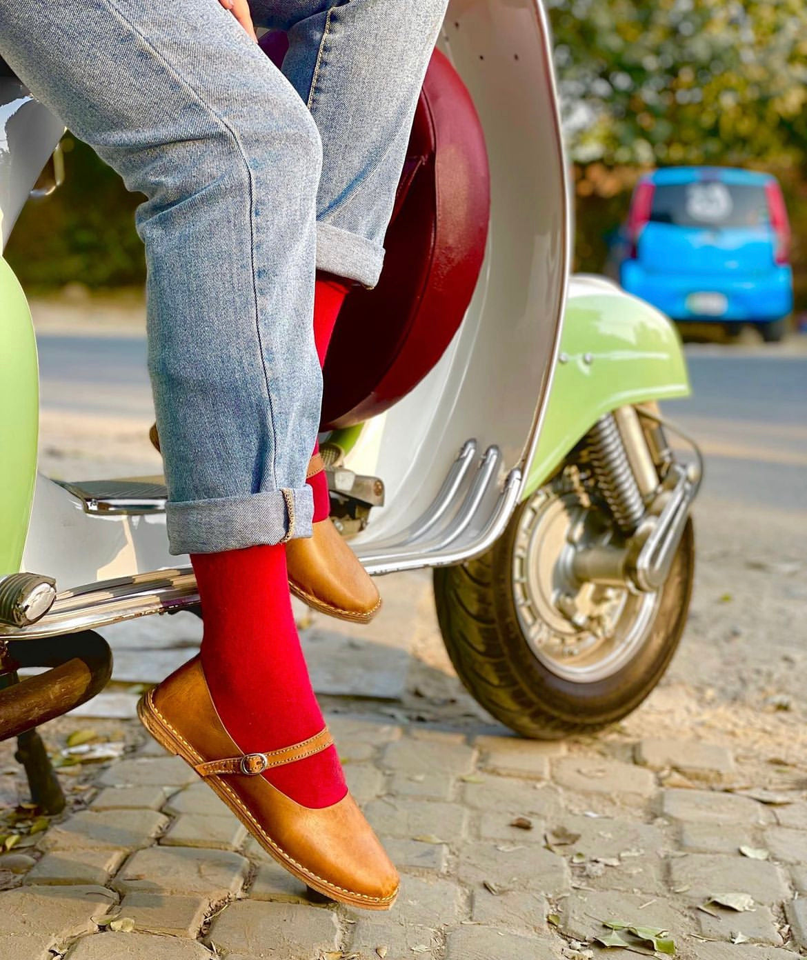 Tan - Safar Saathi Jootay