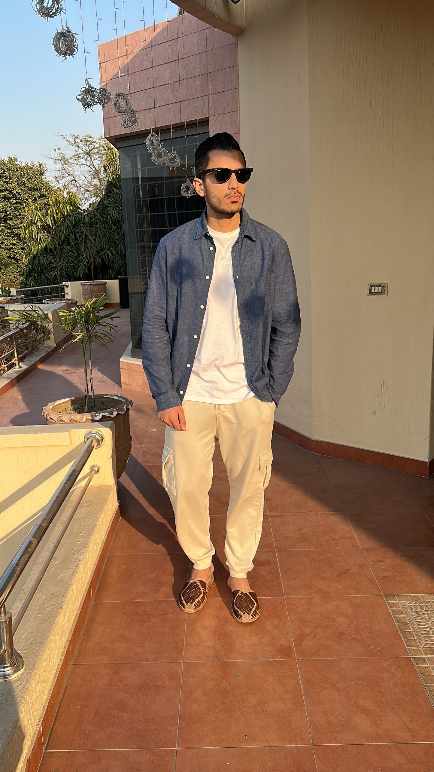 Cinnamon - Huaraches and Mules