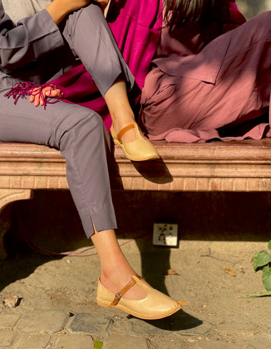 Mary Jane - Safar Saathi Jootay