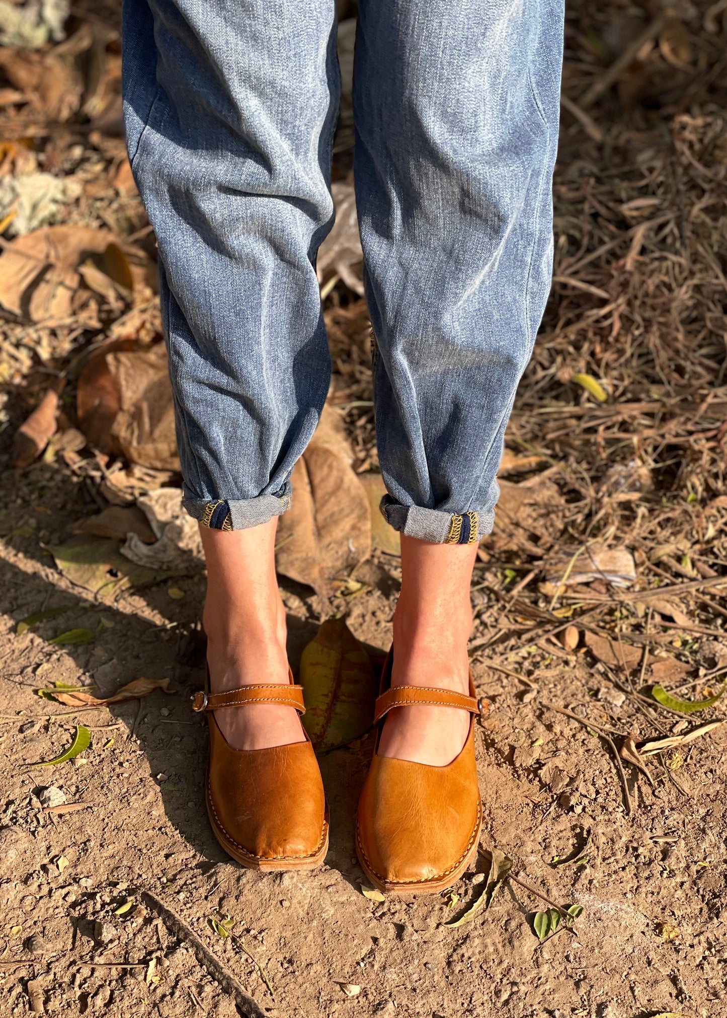 Tan - Safar Saathi Jootay