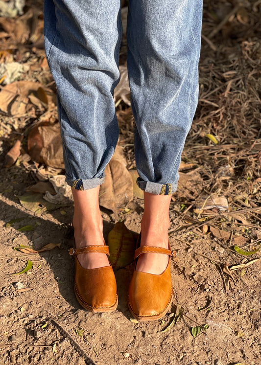 Tan - Safar Saathi Jootay