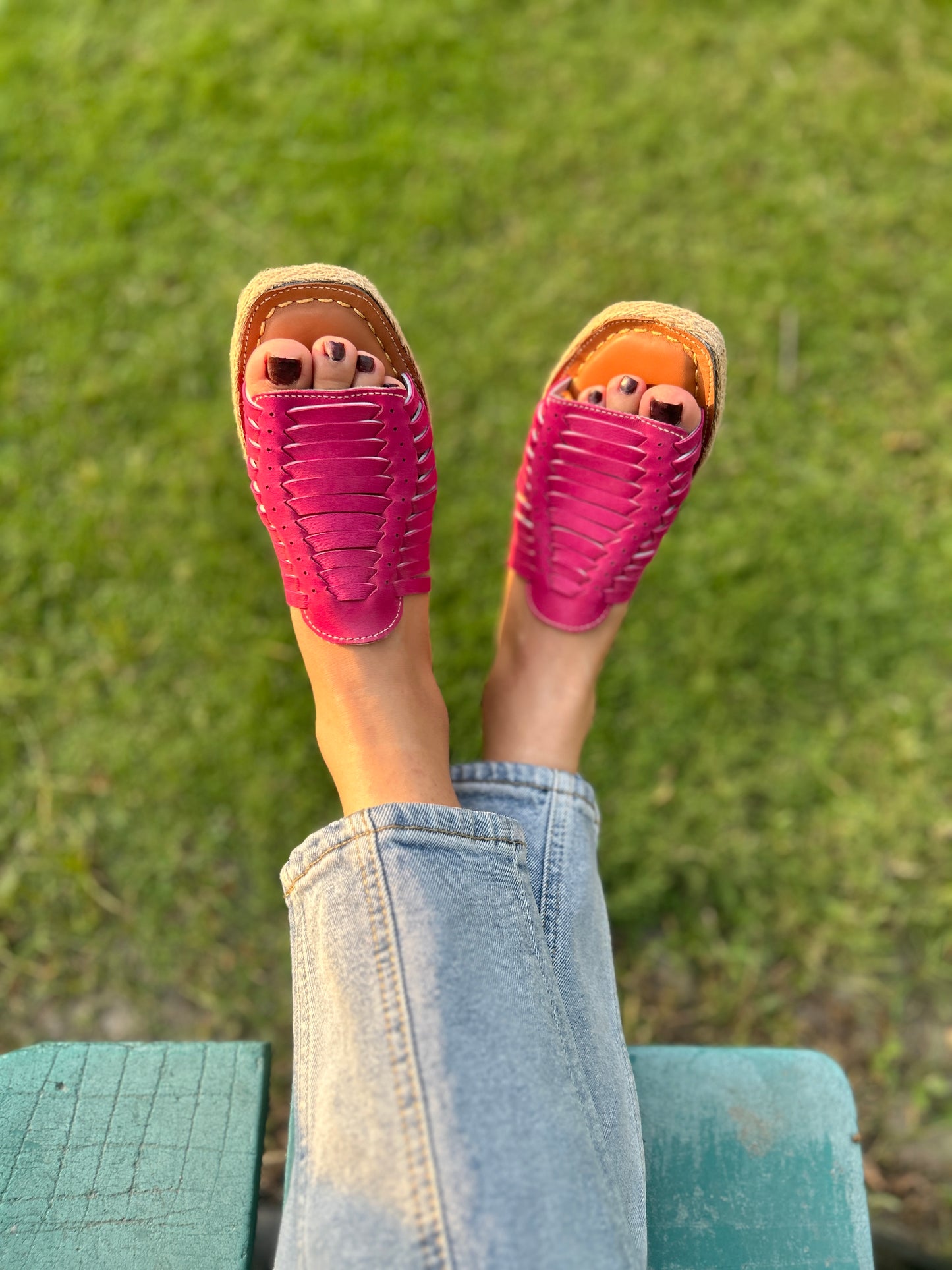 Barbie - Eleven Strap Slide