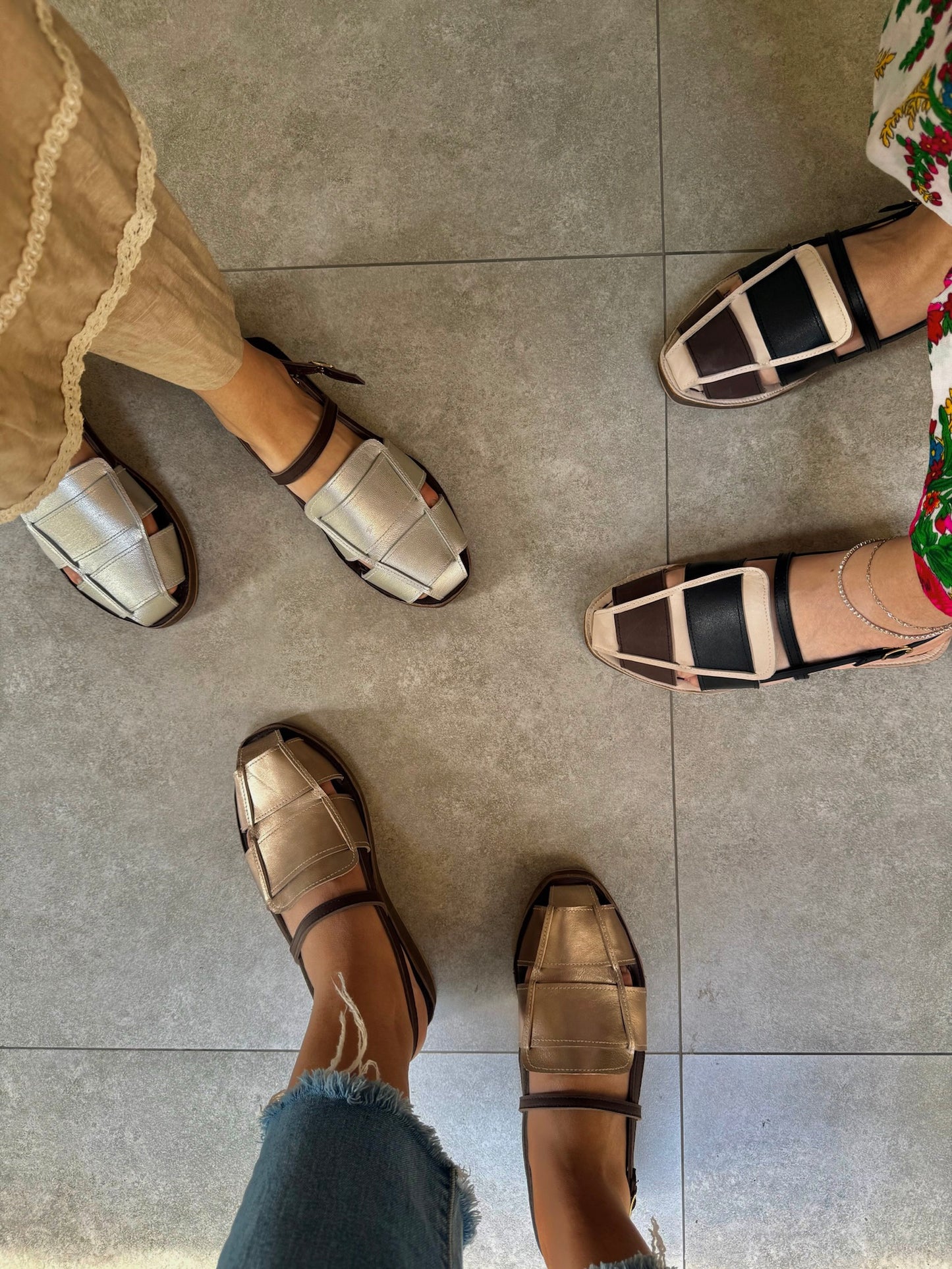 Goldfish - Musafir Slides