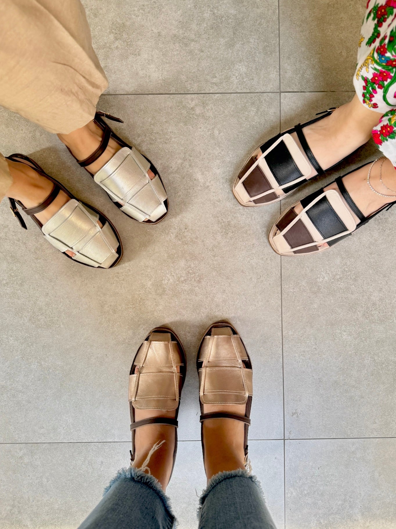 Chinkara - Musafir Slides