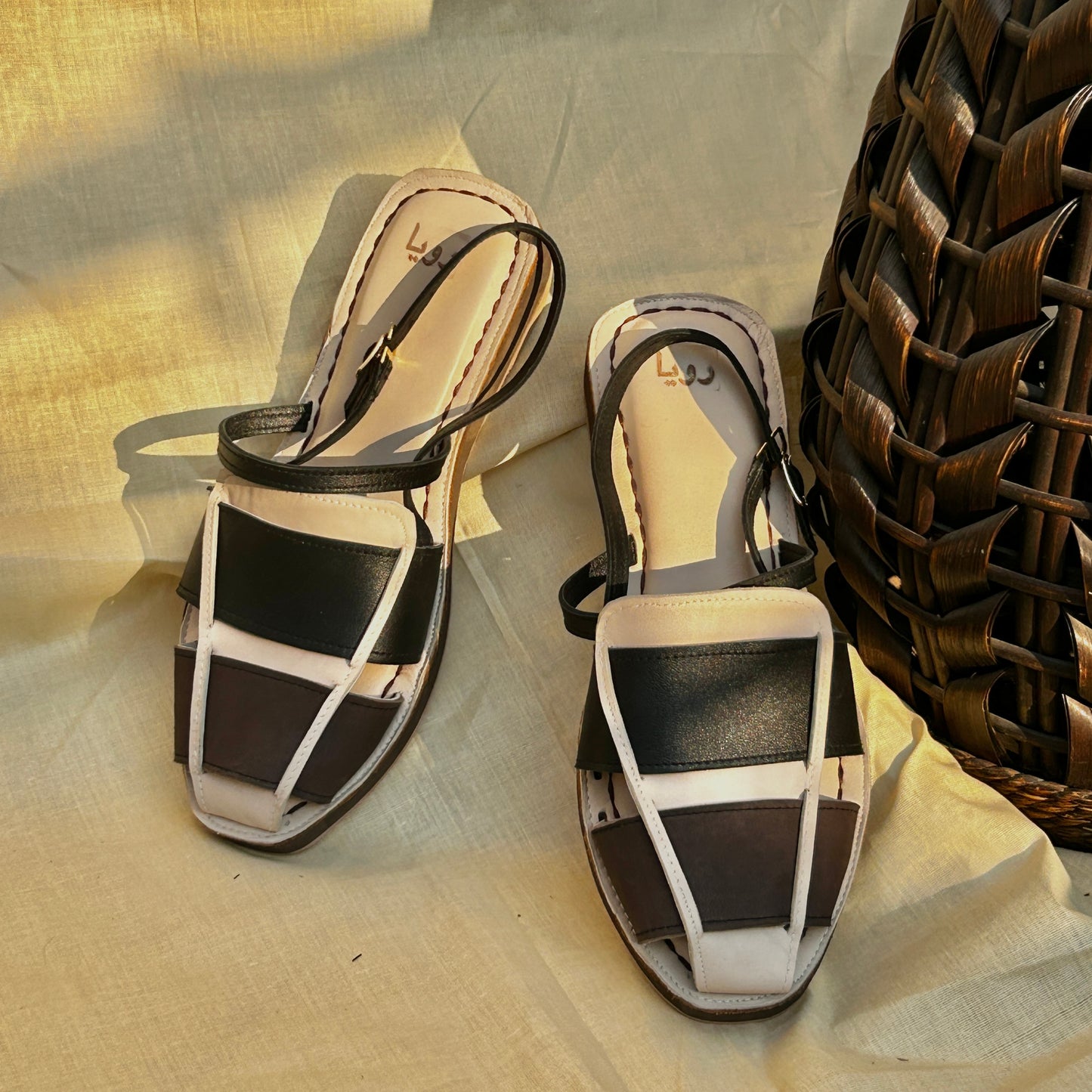 Chinkara - Musafir Slides