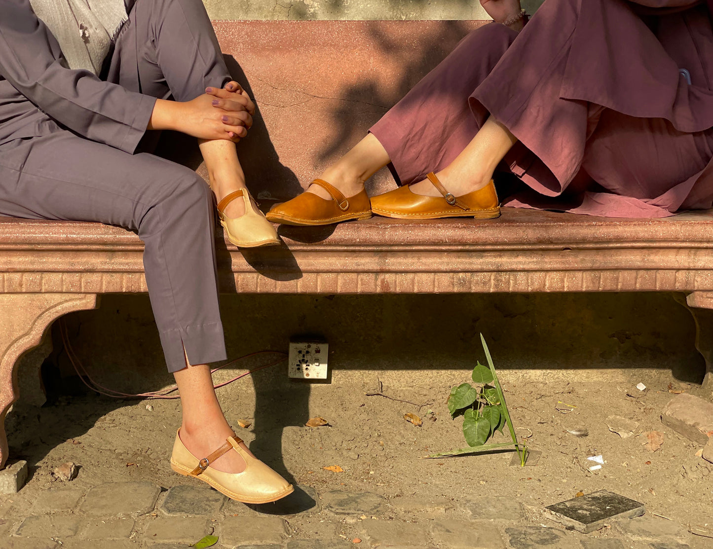 Mary Jane - Safar Saathi Jootay