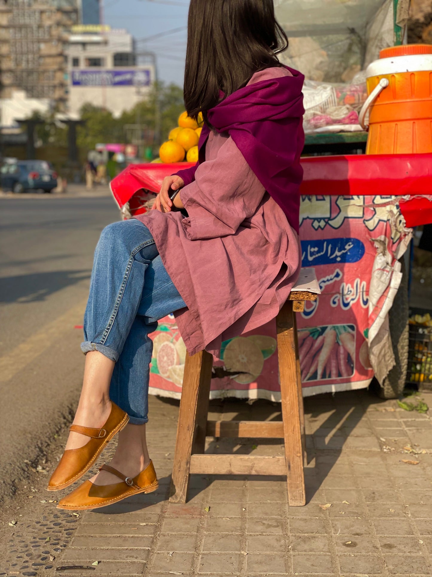 Tan - Safar Saathi Jootay