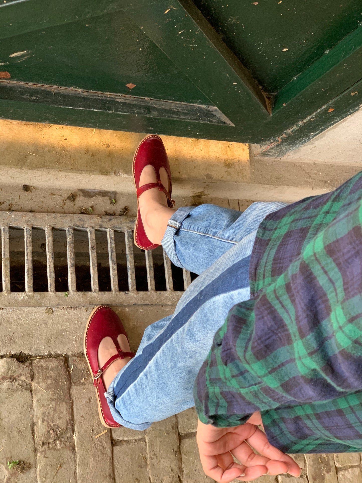 Deep Crimson - Safar Saathi Jootay