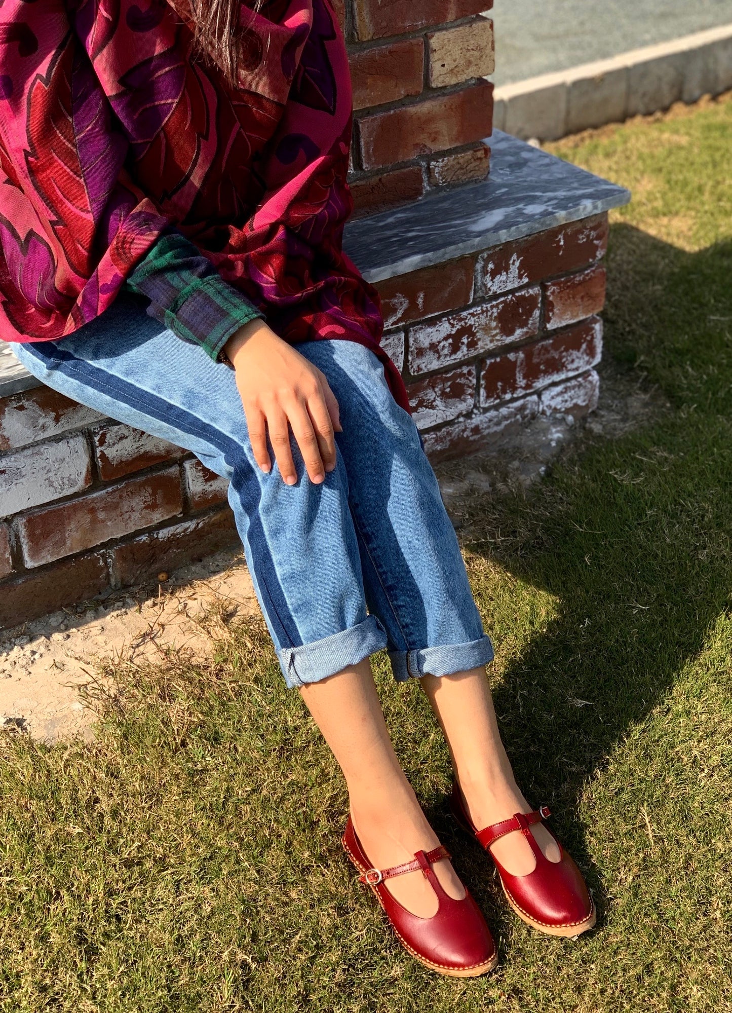 Deep Crimson - Safar Saathi Jootay