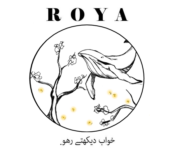 Roya 