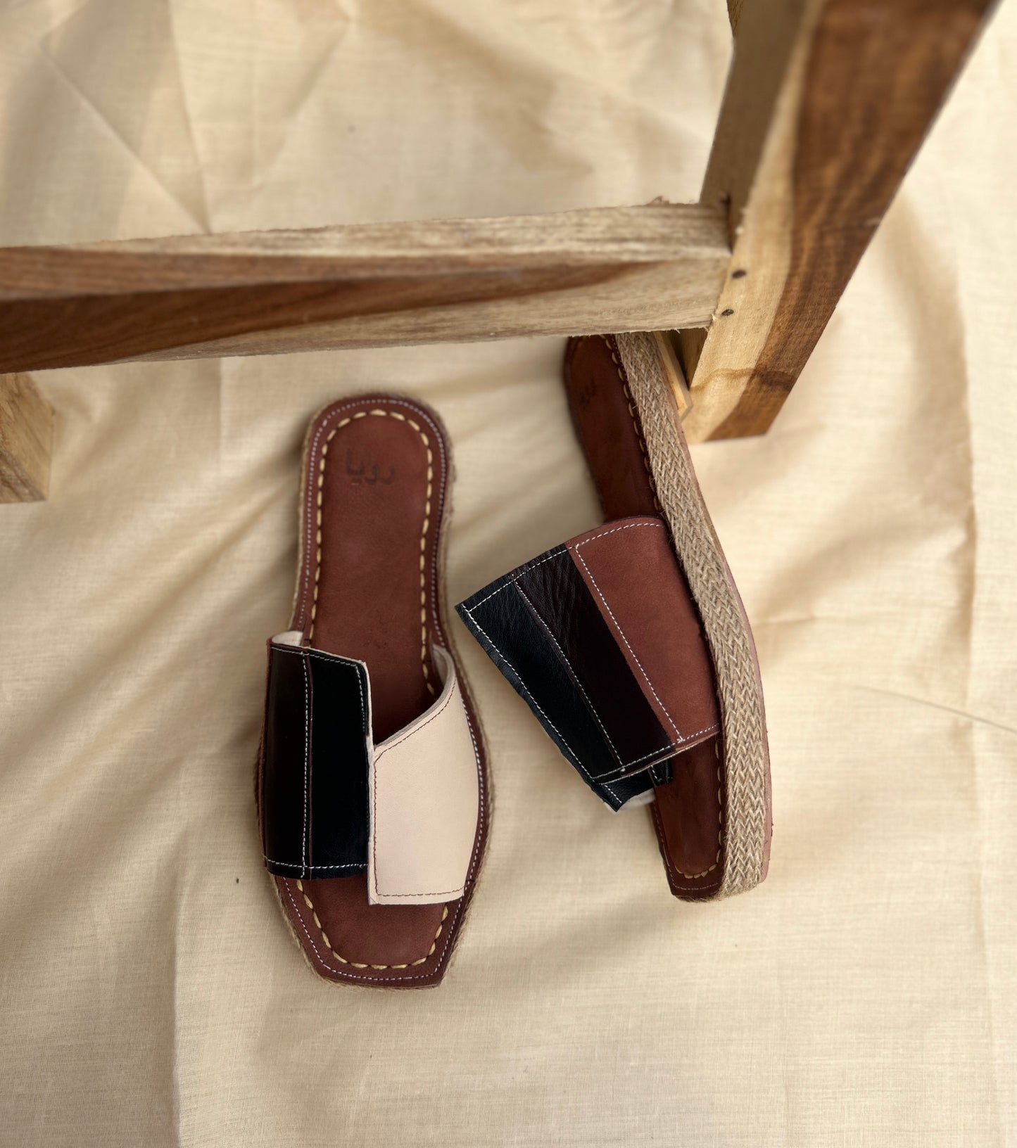 Rosewood - Zori Slide